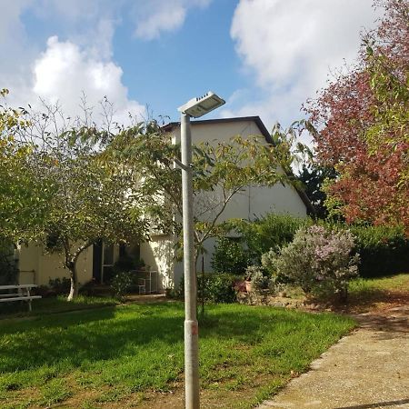 פינה חמה ברמה Apartment Ein Zivan Exterior photo